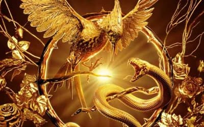 CinemaCon '23: Lionsgate Presentation LIVE Blog - THE HUNTER GAMES: THE BALLAD OF SONGBIRDS AND SNAKES