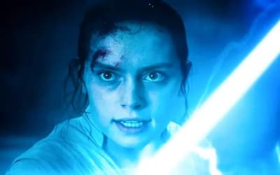Damon Lindelof's STAR WARS Was Set 60 Years After TROS And You Won't Believe Who They Wanted To Play Rey