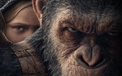 PLANET OF THE APES: New Live-Action TV Series Rumored To Be In The Works For Disney+