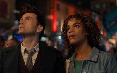 DOCTOR WHO Trailer Reveals Episode Titles For 60th Anniversary As David Tennant And Catherine Tate Reunite