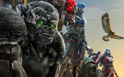 TRANSFORMERS: RISE OF THE BEASTS Tracking Points To The Movie Being Another Noteworthy Box Office Flop