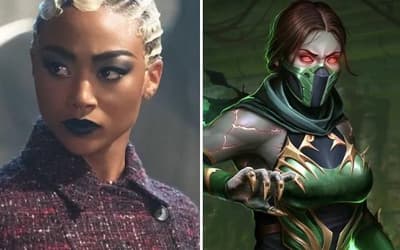 MORTAL KOMBAT Movie Sequel Adds UNCHARTED And YOU Star Tati Gabrielle In A Key Role