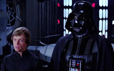 STAR WARS: RETURN OF THE JEDI Almost Featured A MUCH Darker Ending With Luke Skywalker And Darth Vader