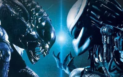 ALIEN VS. PREDATOR: Disney Is Sitting On A COMPLETED TV Series That It Has No Plans To Release