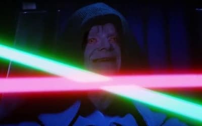 STAR WARS: George Lucas Considered Resurrecting Two Key Characters For Luke Skywalker vs. Darth Vader Battle