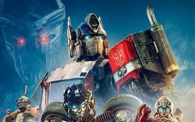 TRANSFORMERS: RISE OF THE BEASTS First Reactions Roll Out