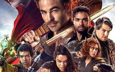 DUNGEONS & DRAGONS: HONOR AMONG THIEVES' Final Box Office Totals Don't Bode Well For Sequel Chances