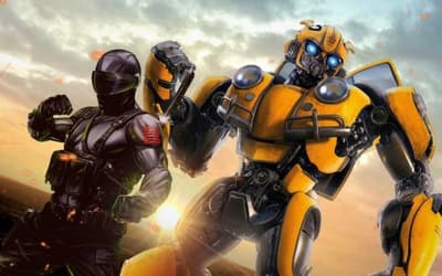 It Sounds Like A TRANSFORMERS And G.I. JOE Crossover Movie Is Finally Taking Shape At Paramount