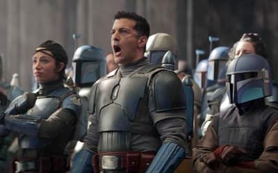 THE MANDALORIAN Star Explains Their Character's Unexpected Resurrection In Season 3