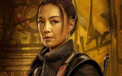 THE BOOK OF BOBA FETT Star Ming-Na Wen Was &quot;Disappointed&quot; Not To Be Part Of THE MANDALORIAN Season 3
