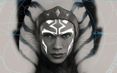 AHSOKA Empire Magazine Covers Tease The Live-Action Debut Of Grand Admiral Thrawn
