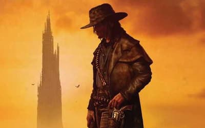 THE DARK TOWER: Mike Flanagan's Planned Adaptation Has Received Stephen King's Seal Of Approval