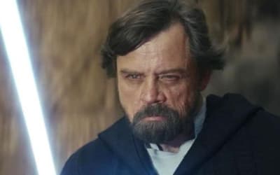 STAR WARS: Mark Hamill On Why He Doesn't Believe Lucasfilm Needs Luke Skywalker Any More