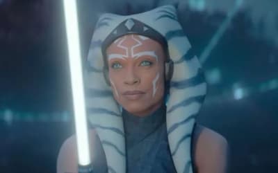 AHSOKA Star Rosario Dawson Teases Season 2 Plans: &quot;I'm Absolutely Putting It Out Into The Universe&quot;