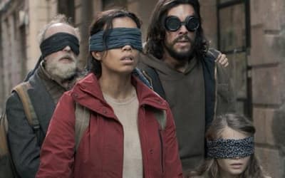 BIRD BOX BARCELONA Full Trailer Reveals Spin-Off's Surprising Connection To Original Movie
