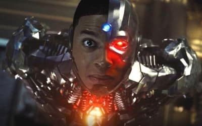 REBEL MOON: New Details On Why The Movie Is A Two-Parter; JUSTICE LEAGUE Star Ray Fisher's Role Revealed