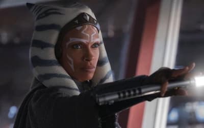 AHSOKA: The Former Jedi Battles A Sith Inquisitor In New Stills From The STAR WARS TV Series