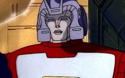 TRANSFORMERS ONE Replaced Peter Cullen With Chris Hemsworth Because THOR Star Is Voicing Orion Pax