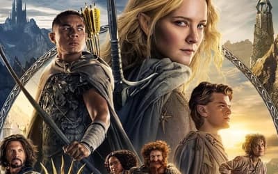 THE LORD OF THE RINGS: THE RINGS OF POWER Season 2 Will Feature Higher Stakes And More Action