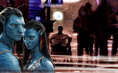 AVATAR Resurfaced Concept Art Reveals What Became Of Earth And Why RDA Invaded Pandora