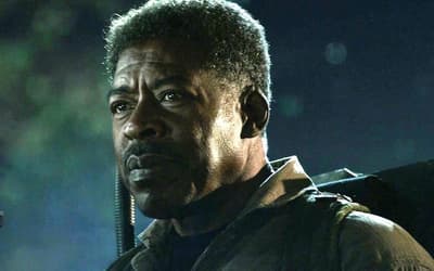 GHOSTBUSTERS: AFTERLIFE Star Ernie Hudson Teases Winston's Role And More Reunions In Sequel (Exclusive)