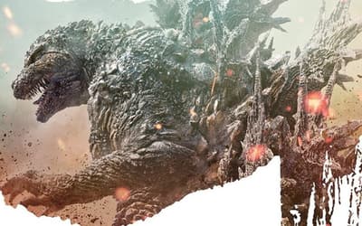 GODZILLA: MINUS ONE - The King Of The Monsters Returns In First Teaser Trailer