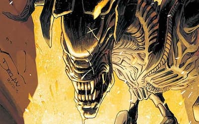 ALIEN ANNUAL #1 Will See Marvel Comics Pit The Classic Xenomorphs Against Deadly New Subspecies