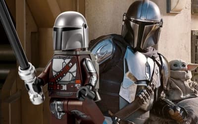 THE MANDALORIAN Movie Coming To Disney+ This Fall (But It's Not Quite What You've Been Waiting For)