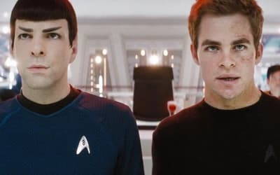 STAR TREK 4 Gets A Disheartening Update From Original Star; Has The Movie Finally Been Scrapped?