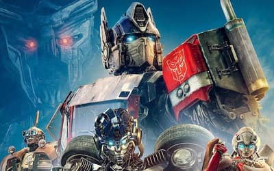 TRANSFORMERS: RISE OF THE BEASTS Just Set An Unwanted Box Office Record For The Long-Running Franchise