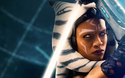 AHSOKA First Reactions Are Largely Positive; Promise A Treat For STAR WARS REBELS Fans
