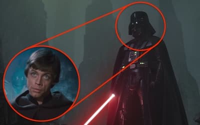 STAR WARS: 8 Unbelievable Facts You Never Knew About DARTH VADER