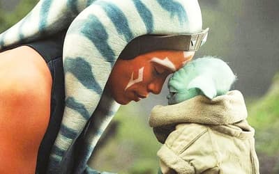 Did AHSOKA's Latest Episode Feature An Unexpected Link To THE MANDALORIAN And Grogu? - Possible SPOILERS