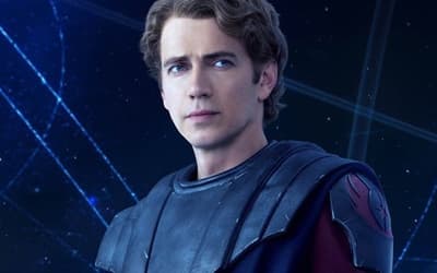 AHSOKA: Will Hayden Christensen's Anakin Skywalker Return This Season? Possible SPOILERS