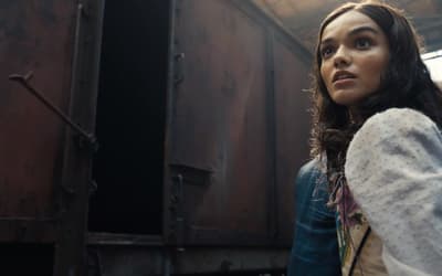 Rachel Zegler Shines In New Trailer For THE HUNGER GAMES: THE BALLAD OF SONGBIRDS AND SNAKES