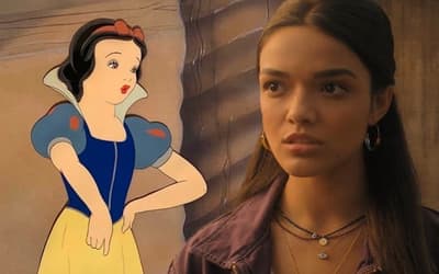 SNOW WHITE: First Look At Rachel Zegler's Snow White And Gal Gadot's Evil Queen Leaks Online