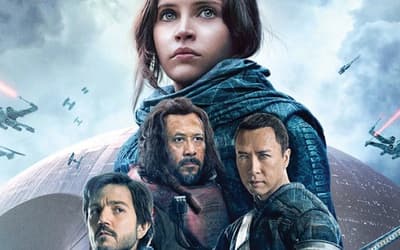 ROGUE ONE: A STAR WARS STORY Director Gareth Edwards Finally Weighs In On Extensive Reshoots