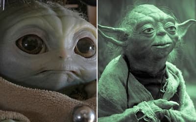 AHSOKA Theory May Explain Why We've Met So Few Members Of Yoda's Species - SPOILERS