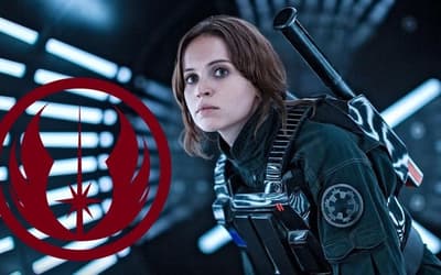 ROGUE ONE: A STAR WARS STORY Director Gareth Edwards Reveals Whether Jyn Erso Is Force-Sensitive