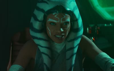 AHSOKA's Latest Episode Features Not One But TWO Huge Cameos From Iconic STAR WARS Actors - SPOILERS