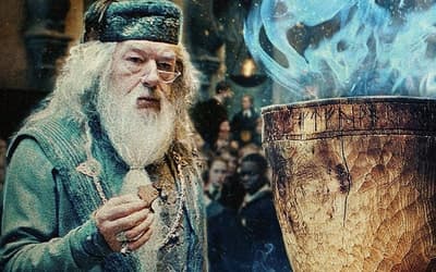 HARRY POTTER: Albus Dumbledore Actor Sir Michael Gambon Has Died Aged 82