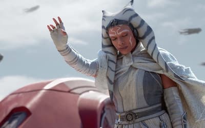 AHSOKA: New Video Reveals Remaining Episode 8 Footage From Trailers As SPOILERS For The Finale Resurface