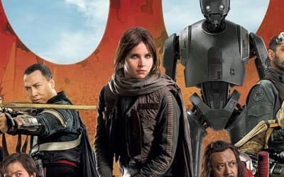 ROGUE ONE Director Gareth Edwards Elaborates On Reshoots And Why It Doesn't Feel Like His Movie