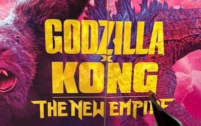 GODZILLA X KONG: THE NEW EMPIRE Promo Banner Revealed At New York Toy Fair