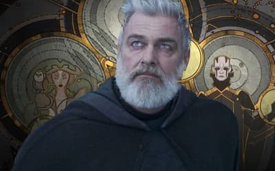 AHSOKA: Who Is Abeloth? Season Finale Seemingly Introduces The STAR WARS Franchise's New Big Bad - SPOILERS