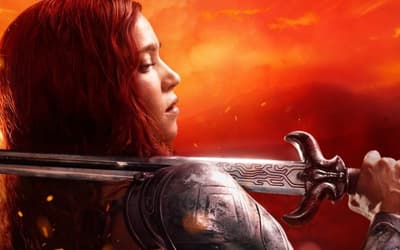 RED SONJA Producer Shares Update On &quot;Darker&quot; Reboot Of Sword-And-Sorcery Adventure