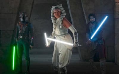 AHSOKA Season Finale Spoiler Review: A Thrilling, But Ultimately Frustrating Conclusion