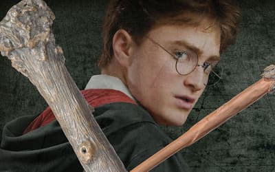 HARRY POTTER: Warner Bros. Facing Multi-Million Dollar Lawsuit After Alleged Wand-Related Injury