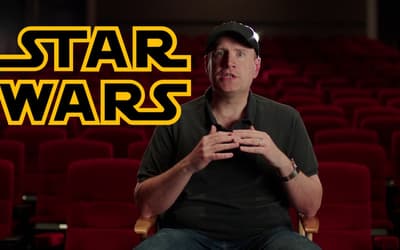 STAR WARS: Is Marvel Studios President Kevin Feige Planning To Take Kathleen Kennedy's Job At Lucasfilm?