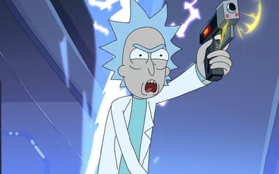 RICK AND MORTY Co-Creator And Showrunner Break Down Last Night's Game-Changing, Shockingly Violent, Episode